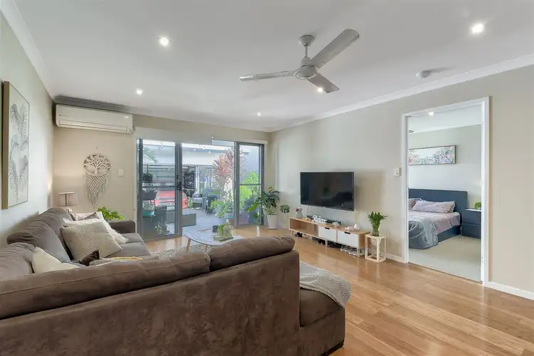 Fifth view of Homely house listing, 20 Kuringgai Park Way, Fitzgibbon QLD 4018