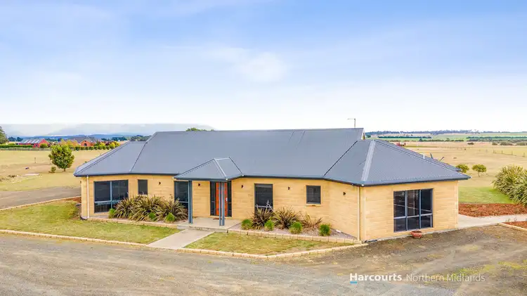 Main view of Homely house listing, 648 Cressy Road, Longford TAS 7301