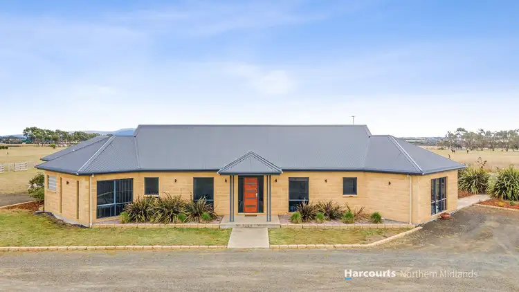 Second view of Homely house listing, 648 Cressy Road, Longford TAS 7301