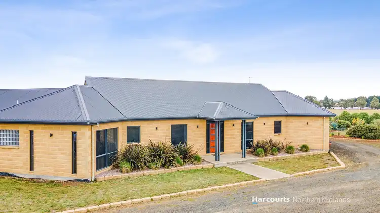 Third view of Homely house listing, 648 Cressy Road, Longford TAS 7301