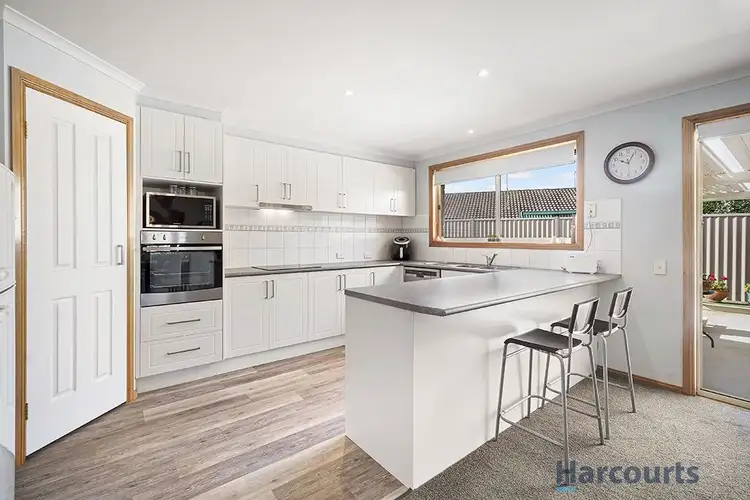 Sixth view of Homely house listing, 15 Warrina Drive, Delacombe VIC 3356