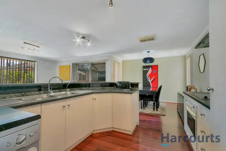 Fifth view of Homely house listing, 16 Crawford Grove, Andrews Farm SA 5114