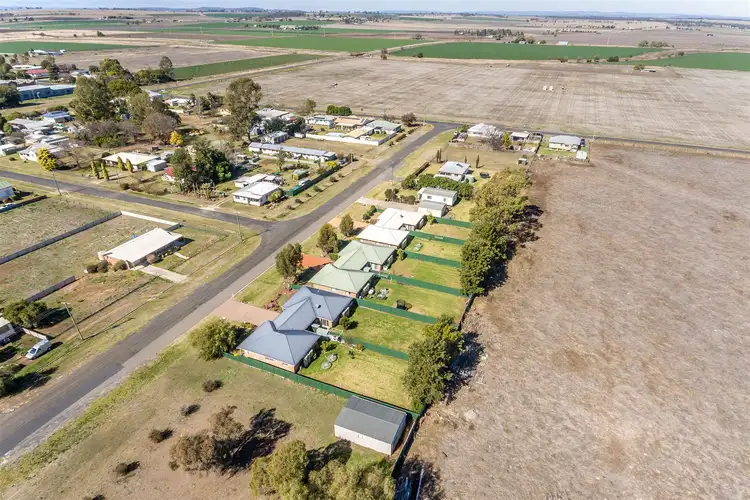 1/12 Arnold Street, Allora QLD 4362