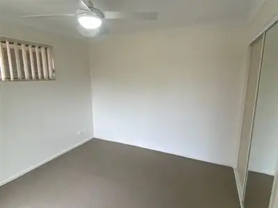 Third view of Homely unit listing, 1/12 Arnold Street, Allora QLD 4362