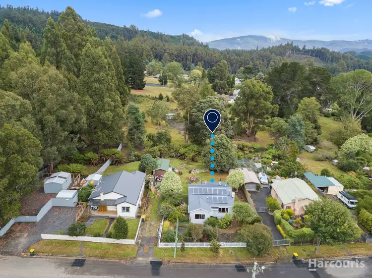 20 South Crescent, Maydena TAS 7140