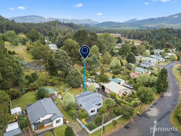 Second view of Homely house listing, 20 South Crescent, Maydena TAS 7140