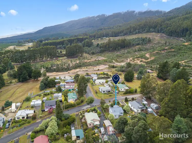 Third view of Homely house listing, 20 South Crescent, Maydena TAS 7140