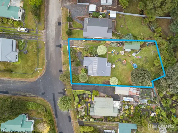 Fourth view of Homely house listing, 20 South Crescent, Maydena TAS 7140