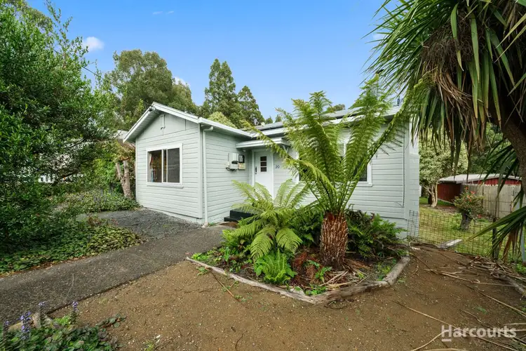 Fifth view of Homely house listing, 20 South Crescent, Maydena TAS 7140