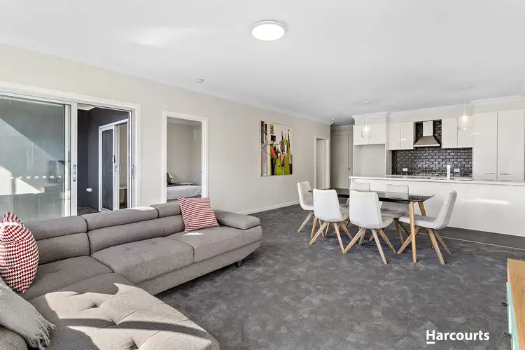 Second view of Homely apartment listing, 102/411 High Street, Ashburton VIC 3147