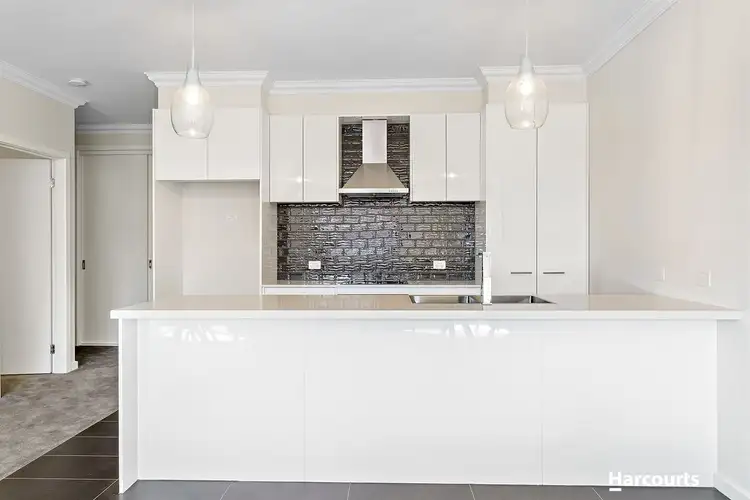 Third view of Homely apartment listing, 102/411 High Street, Ashburton VIC 3147