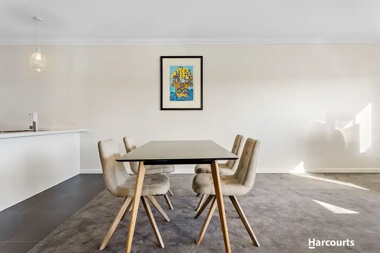 Fourth view of Homely apartment listing, 102/411 High Street, Ashburton VIC 3147