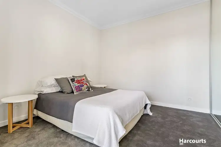 Fifth view of Homely apartment listing, 102/411 High Street, Ashburton VIC 3147