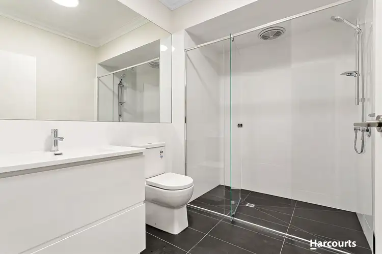 Sixth view of Homely apartment listing, 102/411 High Street, Ashburton VIC 3147