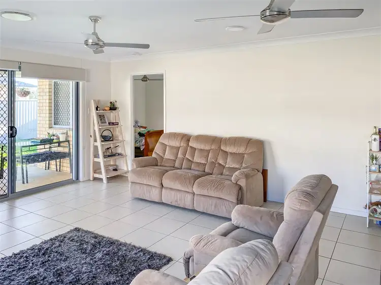 Second view of Homely house listing, 33 Bridgeman Parade, Chinchilla QLD 4413