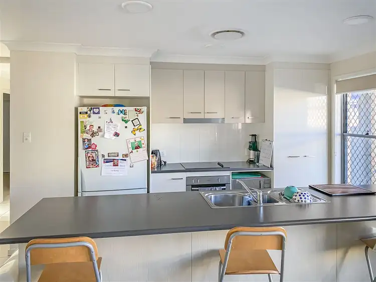 Third view of Homely house listing, 33 Bridgeman Parade, Chinchilla QLD 4413
