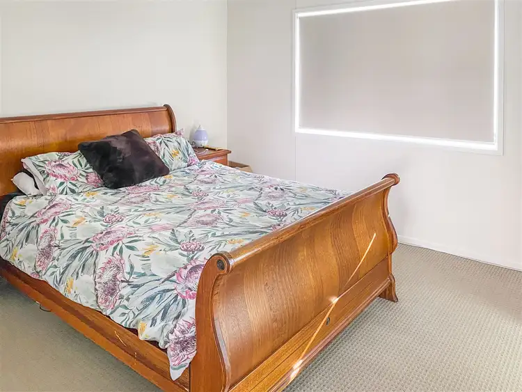 Fifth view of Homely house listing, 33 Bridgeman Parade, Chinchilla QLD 4413