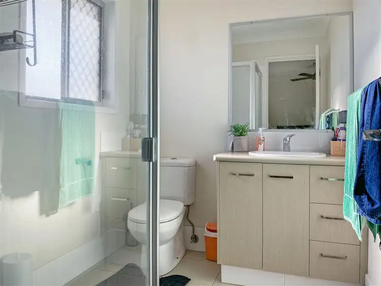 Sixth view of Homely house listing, 33 Bridgeman Parade, Chinchilla QLD 4413