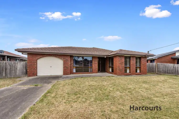 Main view of Homely house listing, 2 Dahlia Court, Devonport TAS 7310