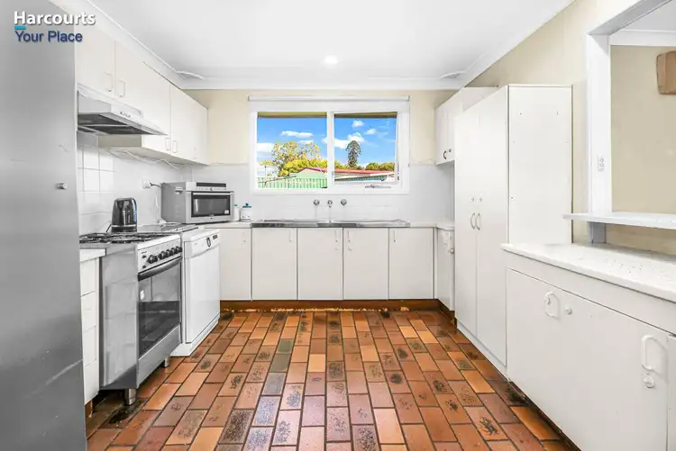 Third view of Homely house listing, 1 Chisholm Avenue, Werrington County NSW 2747