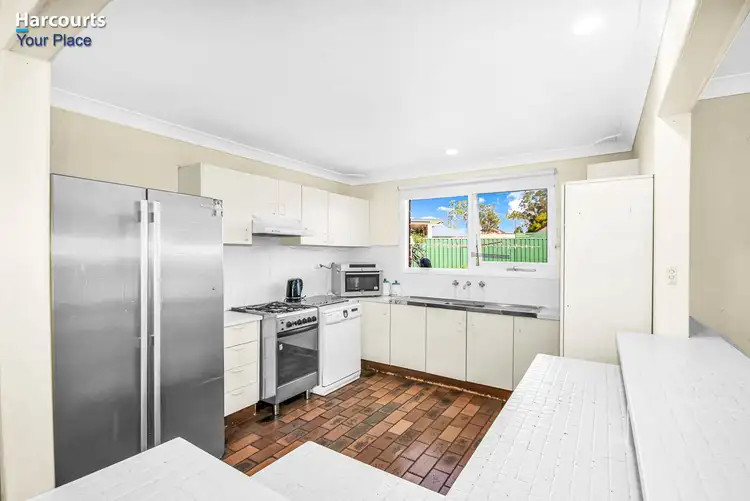 Fourth view of Homely house listing, 1 Chisholm Avenue, Werrington County NSW 2747