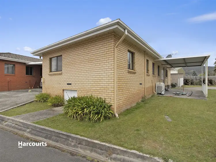 Second view of Homely unit listing, 18/1 Lynch Avenue, Huonville TAS 7109