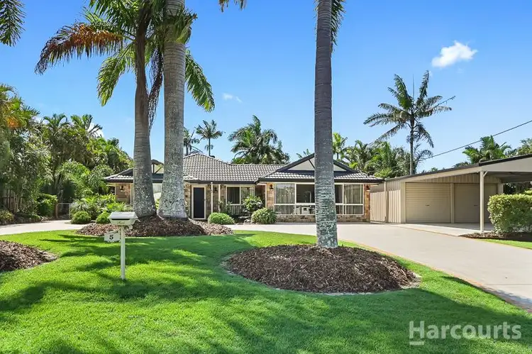 Main view of Homely house listing, 5 Silverdale Court, Burpengary East QLD 4505