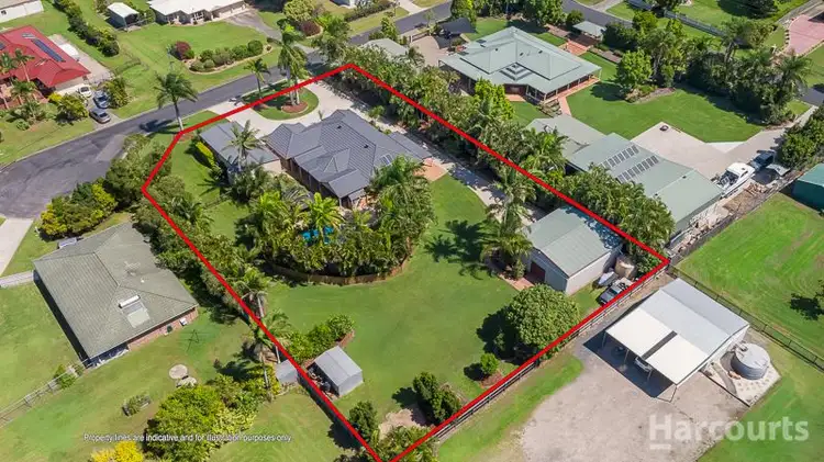 Second view of Homely house listing, 5 Silverdale Court, Burpengary East QLD 4505