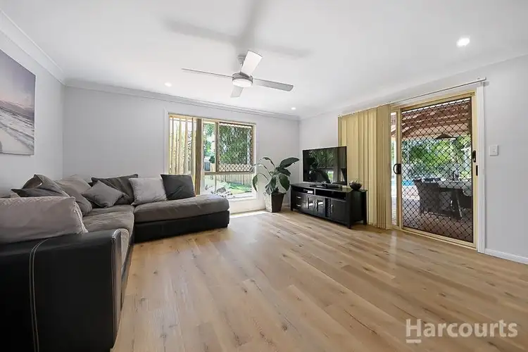 Seventh view of Homely house listing, 5 Silverdale Court, Burpengary East QLD 4505