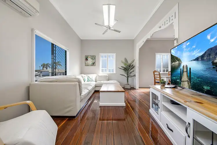 Third view of Homely house listing, 18 Adelaide Park Road, Yeppoon QLD 4703