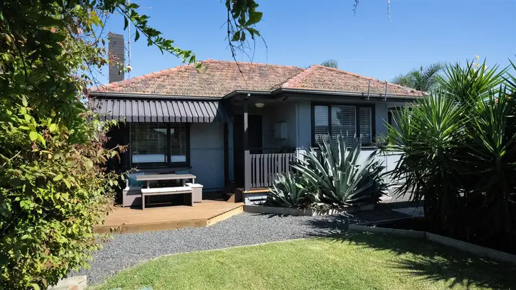 Main view of Homely house listing, 4 Ausden Street, Carey Park WA 6230