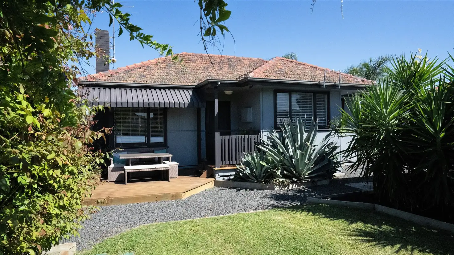 Main view of Homely house listing, 4 Ausden Street, Carey Park WA 6230