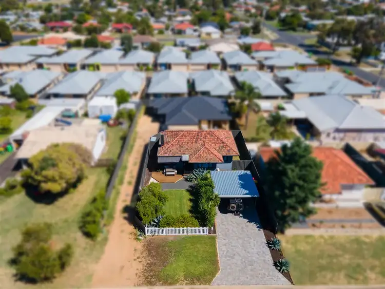 Third view of Homely house listing, 4 Ausden Street, Carey Park WA 6230