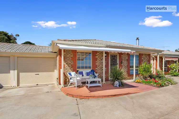 Second view of Homely unit listing, 5/4 South Avenue, Hallett Cove SA 5158