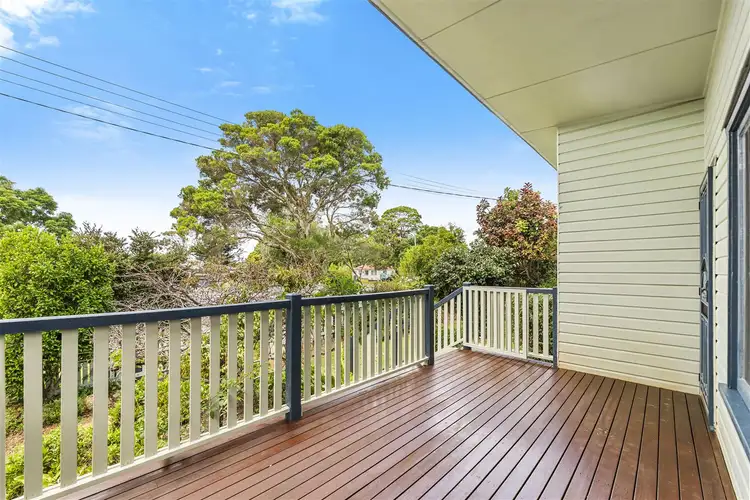 Third view of Homely house listing, 47 Leichhardt Street, Centenary Heights QLD 4350