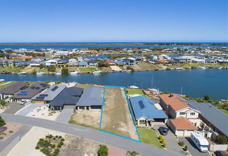 Fourth view of Homely land listing, Lot 1242 (49) Britannia Parade, Hindmarsh Island SA 5214