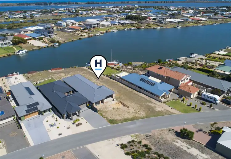 Fifth view of Homely land listing, Lot 1242 (49) Britannia Parade, Hindmarsh Island SA 5214