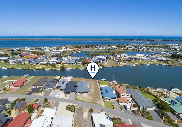 Sixth view of Homely land listing, Lot 1242 (49) Britannia Parade, Hindmarsh Island SA 5214