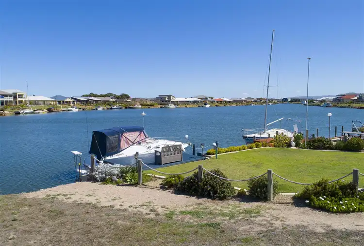 Seventh view of Homely land listing, Lot 1242 (49) Britannia Parade, Hindmarsh Island SA 5214