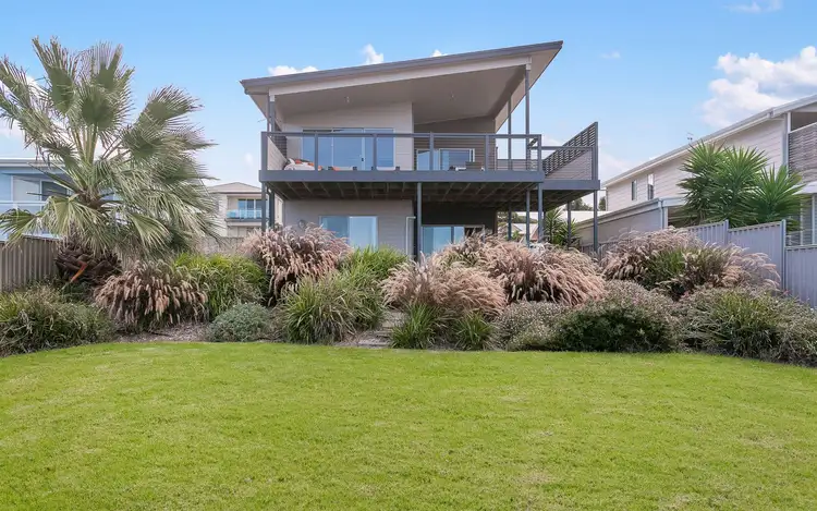 Third view of Homely house listing, 33 Wright Terrace, Encounter Bay SA 5211
