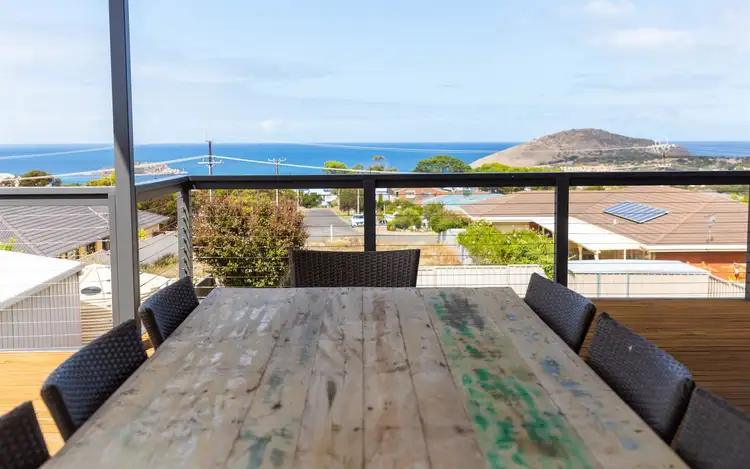 Fourth view of Homely house listing, 33 Wright Terrace, Encounter Bay SA 5211