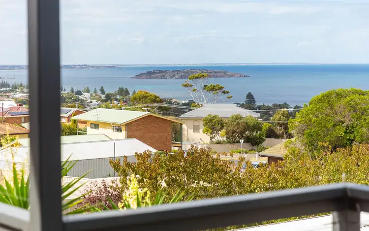 Fifth view of Homely house listing, 33 Wright Terrace, Encounter Bay SA 5211