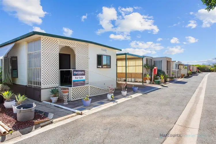 Third view of Homely retirement listing, 36 Hillier Road, Site 91 Fifth Avenue, Hillier SA 5116