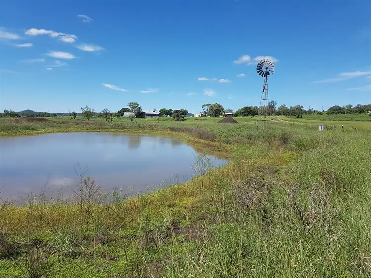Main view of Homely rural property listing, Lot 14 Rossvale Road West, Irongate QLD 4356