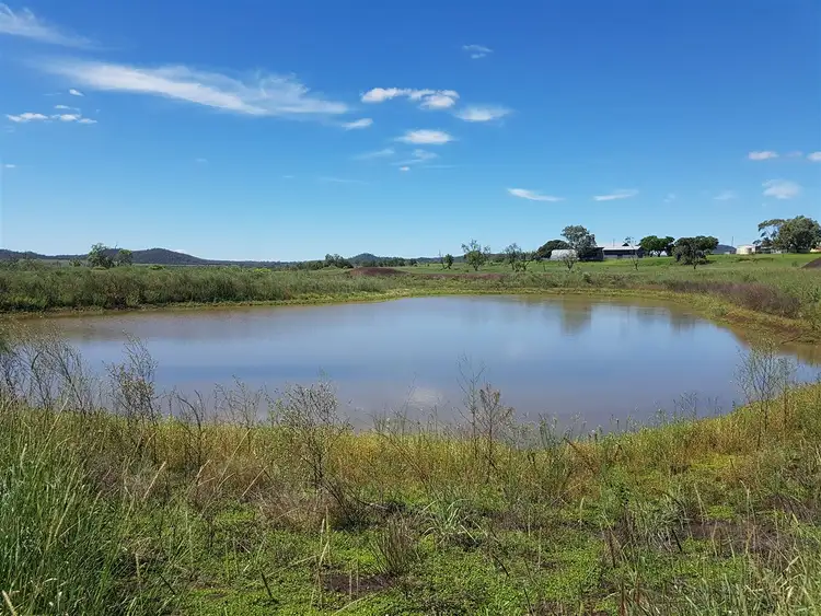 Second view of Homely rural property listing, Lot 14 Rossvale Road West, Irongate QLD 4356