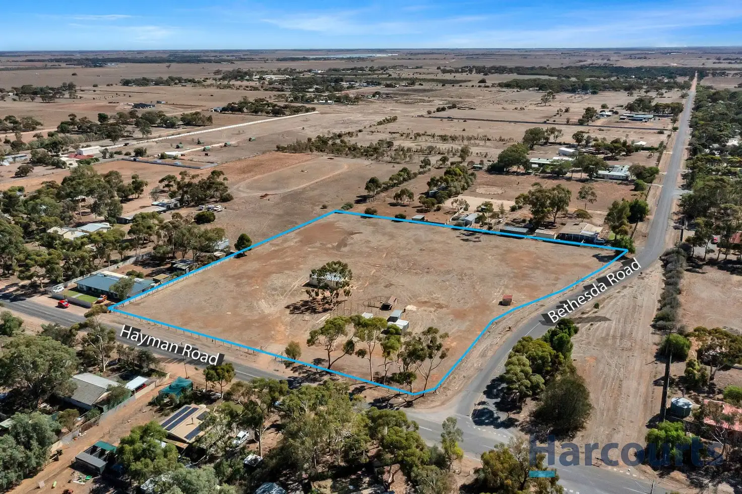 Main view of Homely land listing, 181 Hayman Road, Lewiston SA 5501