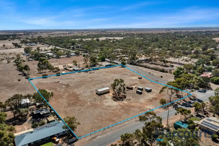 Second view of Homely land listing, 181 Hayman Road, Lewiston SA 5501