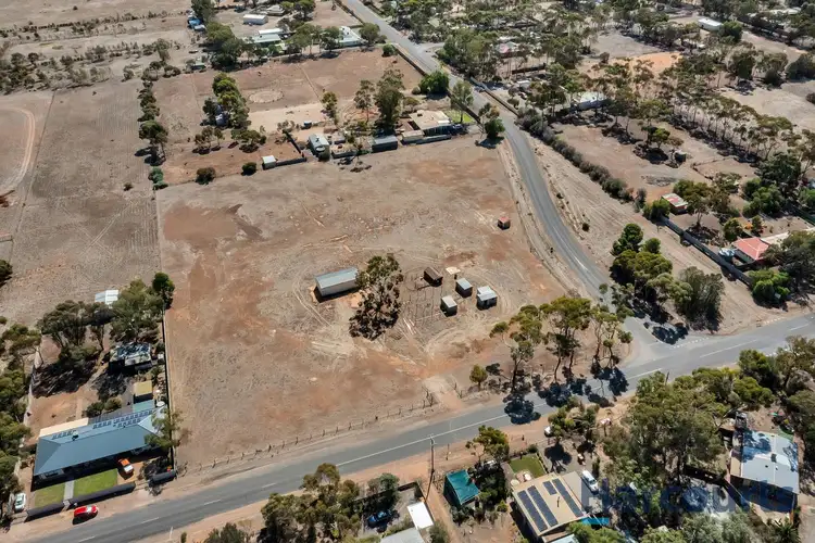 Third view of Homely land listing, 181 Hayman Road, Lewiston SA 5501