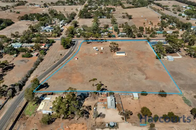 Fourth view of Homely land listing, 181 Hayman Road, Lewiston SA 5501