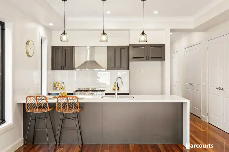 Fourth view of Homely townhouse listing, 22 Gertrude Street, Templestowe Lower VIC 3107